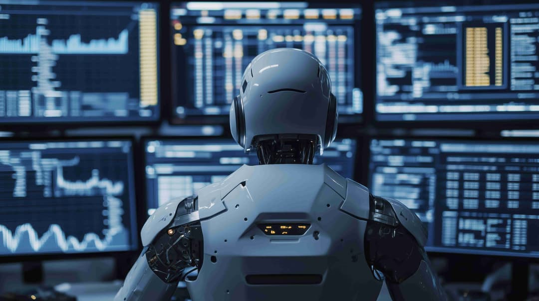 AI capabilities illustration
