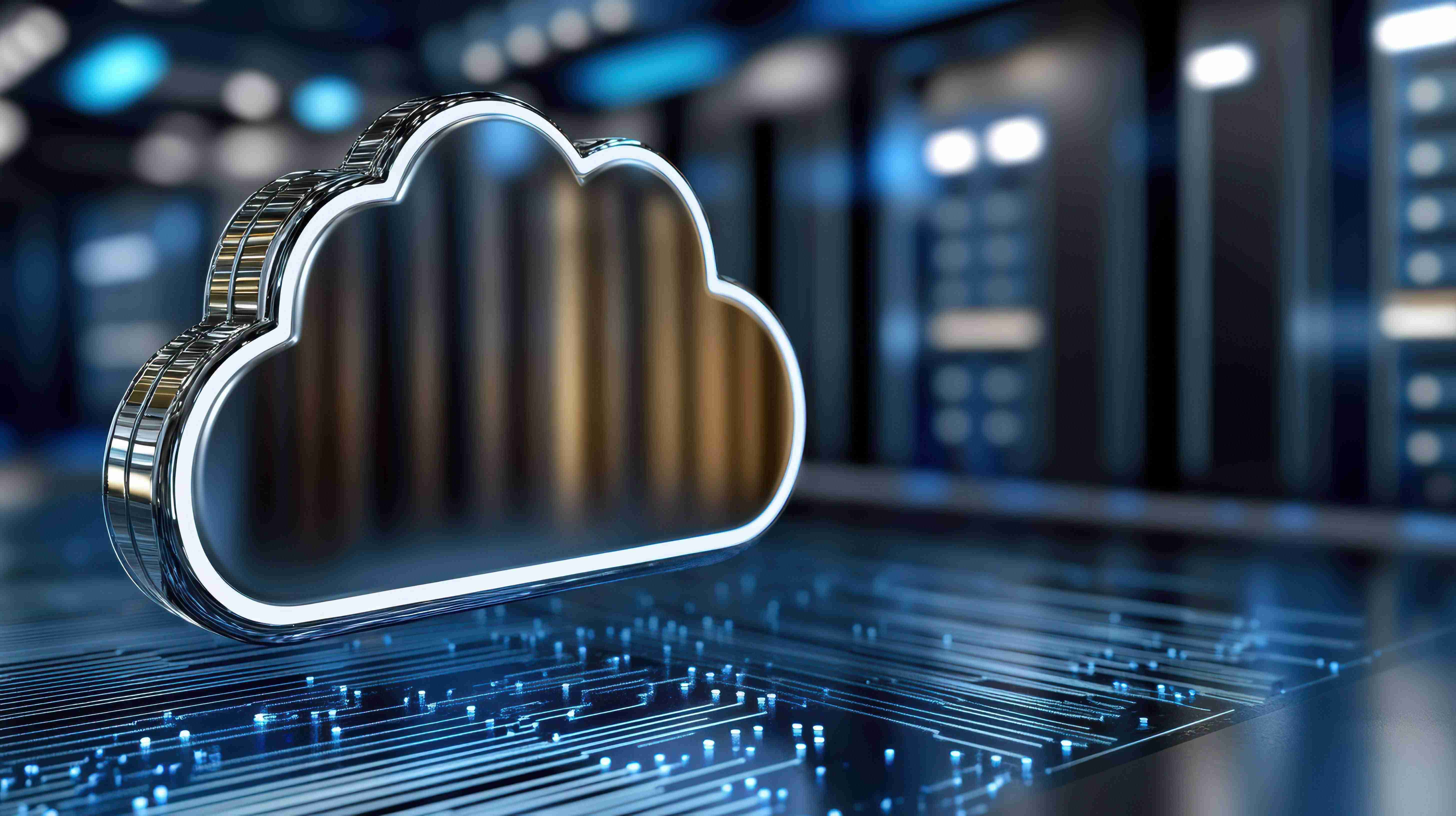 Cloud-Native Solutions