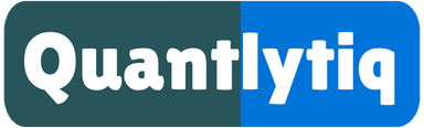 Quantlytiq Logo
