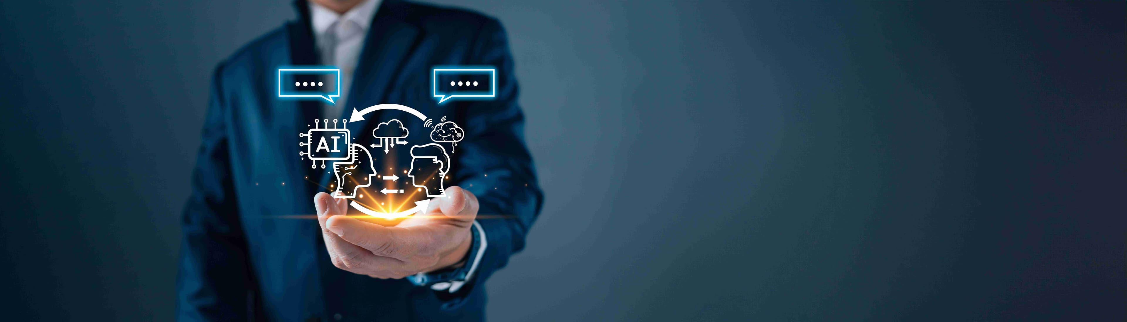 AI & Analytics